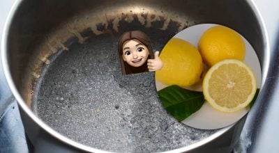 Як прибрати іржу на дні каструлі: рецепт натурального засобу за копійки Як прибрати іржу на дні каструлі: рецепт натурального засобу за копійки
