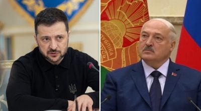 Лукашенко обозвал Зеленского 'гнидой' - спикер МИД Украины дал достойный ответ