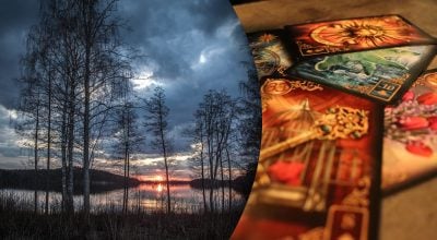 Гороскоп Таро на тиждень Гороскоп Таро на тиждень