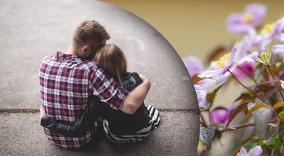 Любовний гороскоп на тиждень