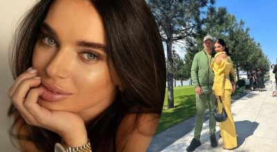 Екатерина Усик, Александр Усик Екатерина Усик, Александр Усик