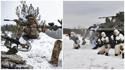 "Свои счеты с "бандеровцами": мрачный прогноз о "мертворожденной" идее перемирия