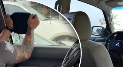 Большинство водителей удивится: какую тайную функцию скрывает подголовник в машине Большинство водителей удивится: какую тайную функцию скрывает подголовник в машине