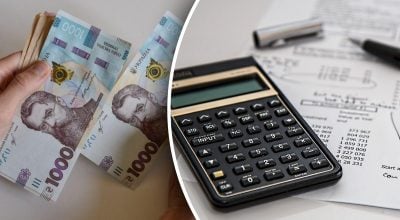 ПДВ для ФОП, військовий збір і оподаткування посилок: новий законопроєкт Мінфіну