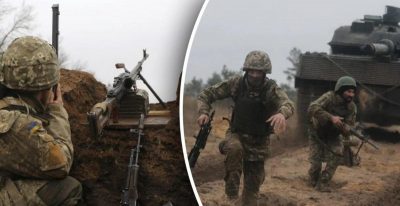 РФ пішла в активний наступ на Дніпропетровщину: у ЗСУ попередили українців