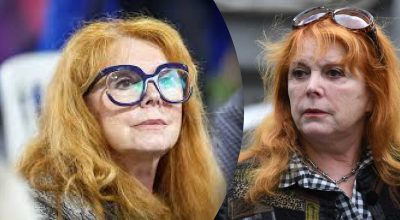 Клара Новікова Клара Новікова