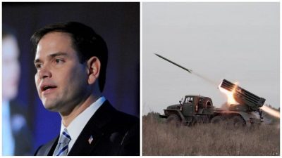 Марко Рубио