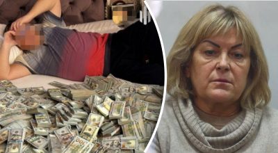 Скандал і мільйони доларів на ліжку: що сталось із главою Хмельницької МСЕК Скандал і мільйони доларів на ліжку: що сталось із главою Хмельницької МСЕК