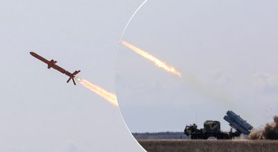 Украина завершает разработку ракет: эксперт назвал когда ждать первых ударов
