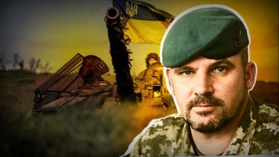 Андрей Гнатов