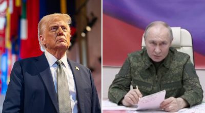Окружение предостерегает Трампа от звонка Путину: названа главная причина
