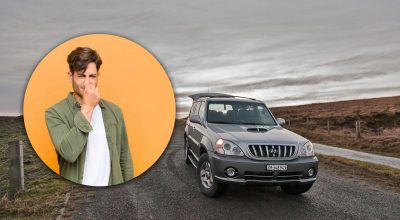 Говорять про серйозну проблему: запахи в авто, які не варто ігнорувати Говорять про серйозну проблему: запахи в авто, які не варто ігнорувати