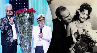 Бедрос Киркоров, Филипп Киркоров Виктория Киркорова Бедрос Киркоров, Филипп Киркоров Виктория Киркорова