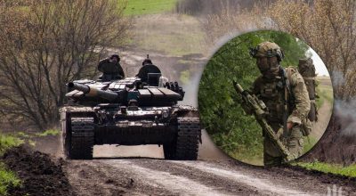 Война на территории РФ: названы важнейшие цели операций ВСУ