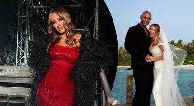 Ані Лорак, Ісаак Віджраку