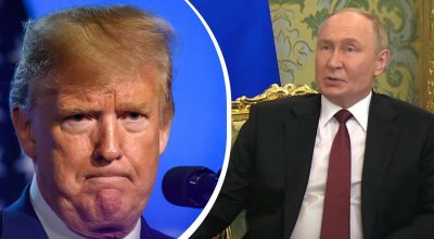 У Трампа назвали нову дату перемир'я в Україні: що буде із санкціями проти Росії У Трампа назвали нову дату перемир'я в Україні: що буде із санкціями проти Росії
