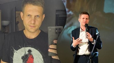 Борис Корчевніков Борис Корчевніков