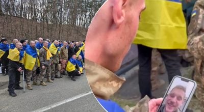 обмен пленными обмен пленными