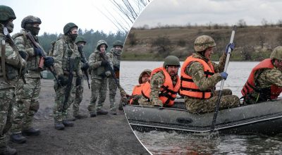 'Желание - не возможности': в ЦПД рассказали о возможном прорыве РФ на Херсонщине