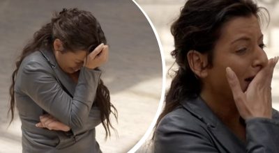 Симоньян повідомила про найстрашніше Симоньян повідомила про найстрашніше