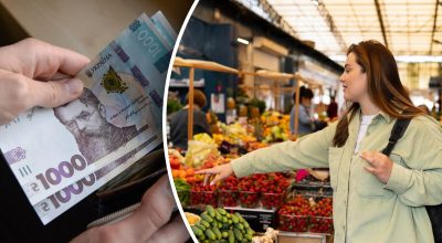 Ціна на популярний продукт 'злетіла до небес': скільки українцям доведеться платити Ціна на популярний продукт 'злетіла до небес': скільки українцям доведеться платити