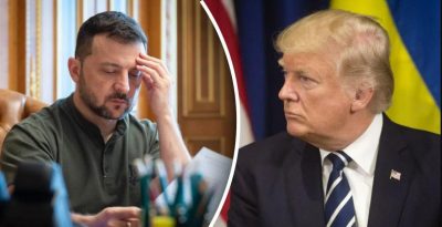 Трамп обещает 