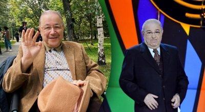 Евгений Петросян Евгений Петросян