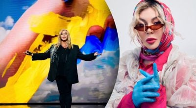 Ірина Білик