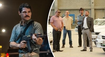 Кримінальний трилер Кримінальний трилер