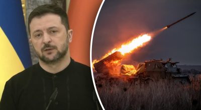 Зеленский, огонь Зеленский, огонь