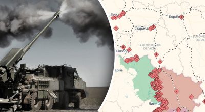 Як останні події позначаються на російській армії? Як останні події позначаються на російській армії?