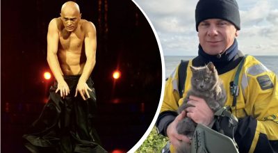 Яма показала встречу с Комаровым Яма показала встречу с Комаровым