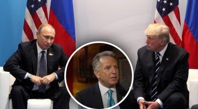 'Я верю Путину': у Трампа сделали важное заявление по переговорам с Украиной