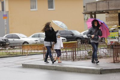 Нове похолодання накриє Україну: синоптик назвала дату Нове похолодання накриє Україну: синоптик назвала дату