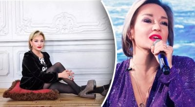 Татьяна Буланова Татьяна Буланова