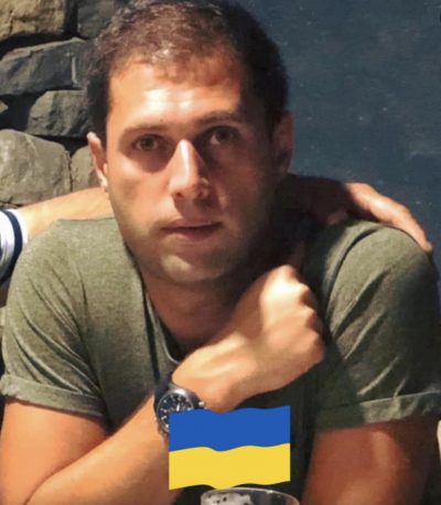 Бойфенд зрадниці Клочкової Бойфенд зрадниці Клочкової