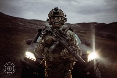 Експерт: СБУ - одна з ключових ланок сил оборони, яка має рекордний рівень довіри людей Експерт: СБУ - одна з ключових ланок сил оборони, яка має рекордний рівень довіри людей