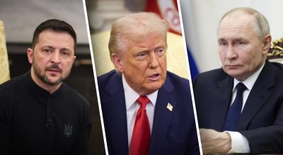 США пригрозили вийти з мирних переговорів: як відповіли у Кремлі