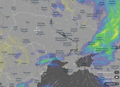 Україну накриють дощі, а потім заморозки: синоптики здивували прогнозом Україну накриють дощі, а потім заморозки: синоптики здивували прогнозом