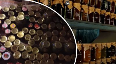 Де краще зберігати консервацію Де краще зберігати консервацію