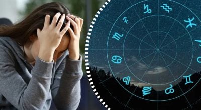 Астрологи назвали 5 найбільш стресових знаків зодіаку Астрологи назвали 5 найбільш стресових знаків зодіаку