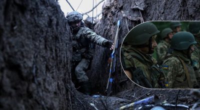 'Втратили майже все': військовий зробив важливу заяву про ситуацію на Сумщині 'Втратили майже все': військовий зробив важливу заяву про ситуацію на Сумщині