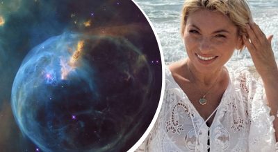 Анжела Перл, гороскоп 