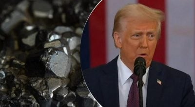 США будут определять покупателей украинских ресурсов: что это значит