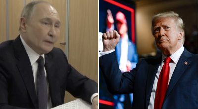 Путин вытащил 'ядерную карту': эксперт объяснил, как РФ ставит США 'на растяжку'