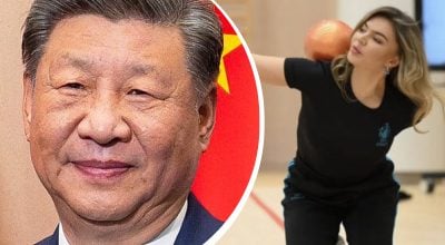 Кабаева запросила необычный подарок Кабаева запросила необычный подарок