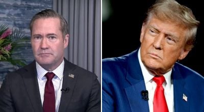 Трампу запропонували усунути Волца: в ЗМІ дізналися про рішення президента США Трампу запропонували усунути Волца: в ЗМІ дізналися про рішення президента США