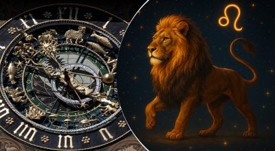 Гороскоп на сьогодні 31 березня: Ракам - кар'єрний успіх, Левам - здійснення мрії