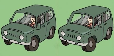 головоломка