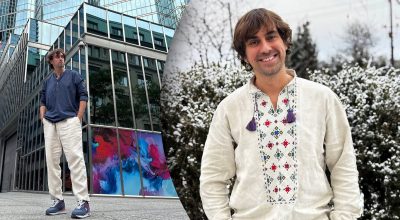 Алексей Гнатковский